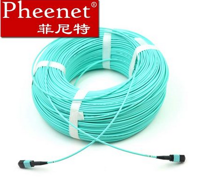 光纖跳線與尾纖 提升數據中心機房利用率的關鍵通訊產品研發方向