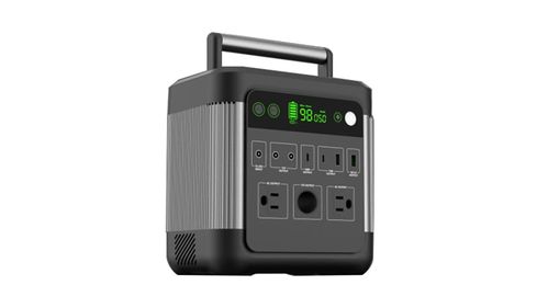 創(chuàng)新驅(qū)動(dòng)，實(shí)力鑄就 國(guó)際大獎(jiǎng)背后的戶外電源新品發(fā)布