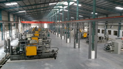 東莞壓鑄企業(yè)發(fā)斯特?cái)MIPO，通訊產(chǎn)品研發(fā)成新增長(zhǎng)引擎