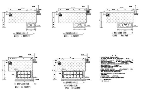 園林景觀設計全流程 從節點詳圖到筑龍論壇資源整合