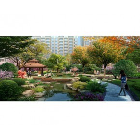 合肥景觀工程項目概覽 施工要點、市場價格與廠家選擇