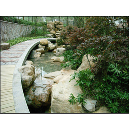 邯鄲園林工程 以價格實惠的苗木與專業施工，打造卓越景觀園林