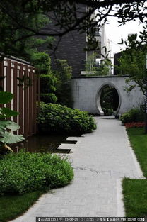 新中式景觀華韻天府 從實景畫卷到設計藍圖